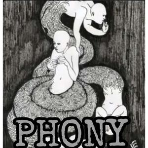 Phony (G.I) (feat. Masochist Maul) [Explicit]