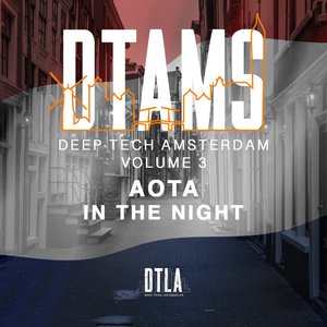 In The Night (Extended Mix)