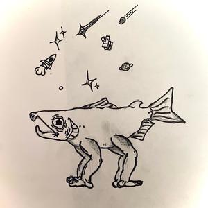 Rocket Chair
