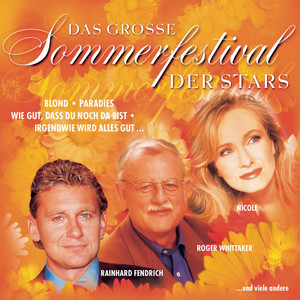 Sommerfestival der Stars