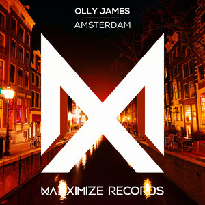 Amsterdam (Extended Mix)