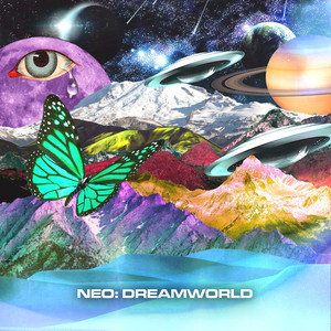 Cameron Philip - Intro: Dreamworld (Explicit)