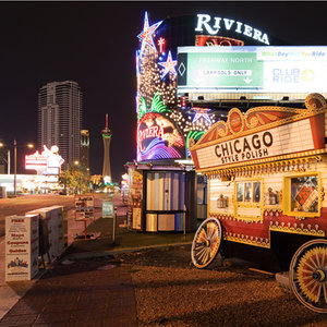 Chicago (Rainelle's Groove)