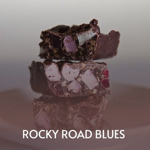 Rocky Road Blues