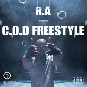 C.O.D Freestyle (Explicit)