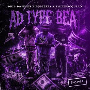 Ad Type Beat (feat. PobTerry & SwipePacquiao) (Explicit)
