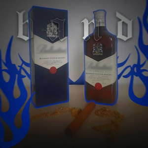 Ballantines (Explicit)