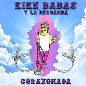 Kike Babas - Maravilloso
