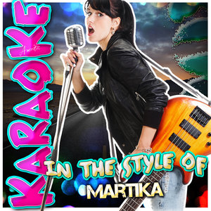 Toy Soldiers (Karaoke Version|In the Style of Martika|伴奏)