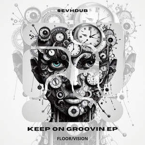 Keep On Groovin EP