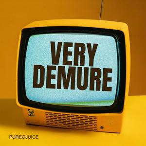 Very Demure (Period Purr) [Sassy] [Explicit]