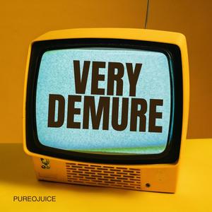 Very Demure (Period Purr) [Sassy] (Explicit)