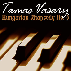Hungarian Rhapsody No.6 In D Flat Major