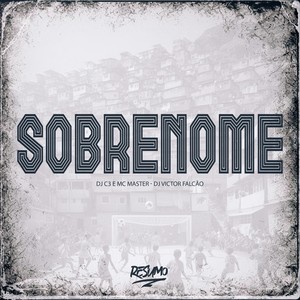 Sobrenome