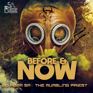 Before & Now (Sinners Vibe)