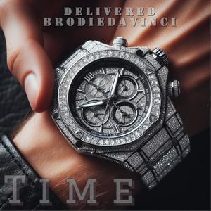 Time (feat. BrodieDaVinci)