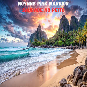 Saudade No Peito (feat. Karlla Naynna & Banda Spicy Mix)