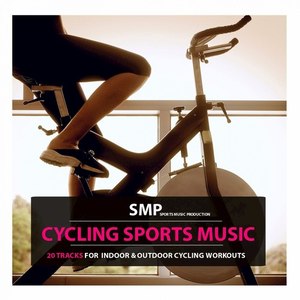 Cycling Sports Music