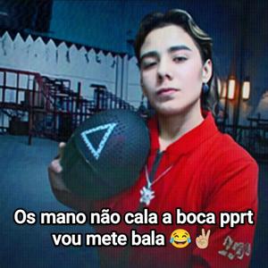 Tipo Thanos (feat. Wrongway & Prodbyjoka)