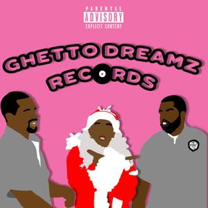 GHETTO DREAMZ (feat. DieHappi Barlos) [Explicit]