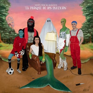 Nuevas Eras (feat. ¿Juan Julian?)