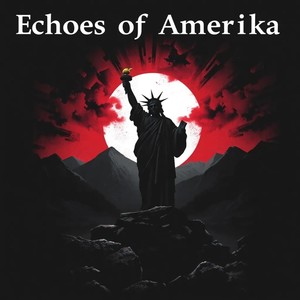 Echoes Of Amerika (Explicit)