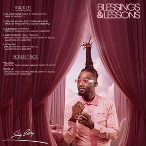 Ebaafee (He Will Do)