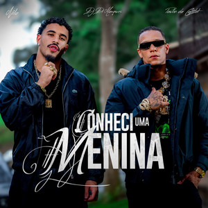 Conheci Uma Menina (Explicit)