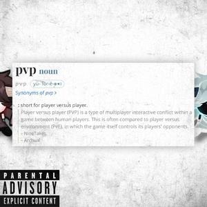 PVP - Official Rasplin DissTrack