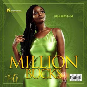 Million Bucks (EP) [Explicit]