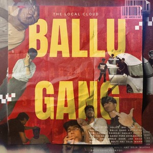 Ballu Gang (Original Mix)
