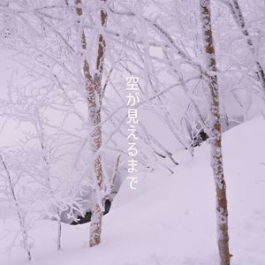 空が見えるまで