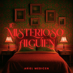 Tu Misterioso Alguien
