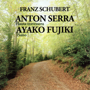 Anton Serra - Introducció, Tema i variacions, Op. 160