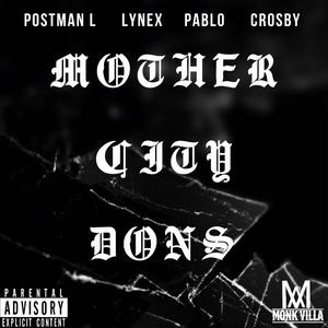 Mother City Dons (Explicit)