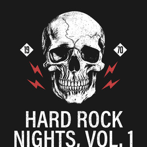 Hard Rock Nights, Vol. 1 (Explicit)