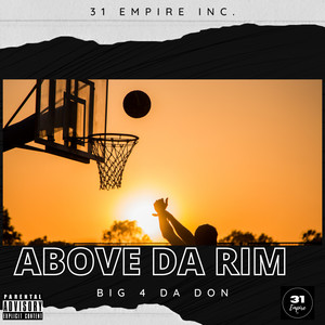 Above da rim (Explicit)