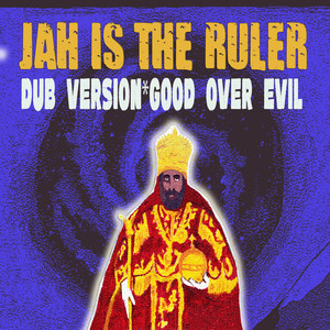 Jah Is The Ruler Dub