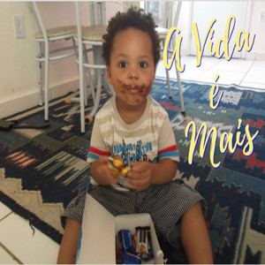 Araujo Paz - A Vida É +