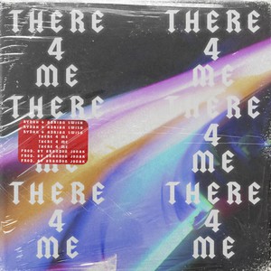 There 4 Me (Explicit)