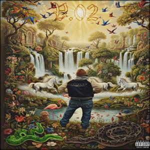 InLuvAgain (feat. Wob Cas) (Explicit)