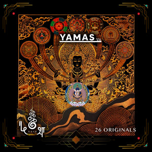 Yamas