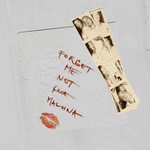 FORGET ME NOT (feat. Malvina) (Explicit)