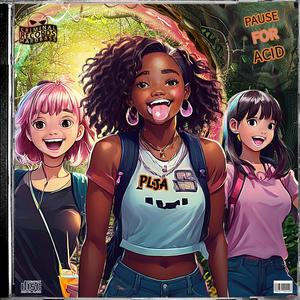 PAUSE FOR ACID (feat. Criminal Records Hardbass) (HARDBASS)