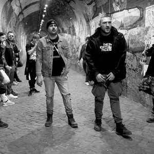 La solitudine (feat. Doctor.Ciullo) (Explicit)