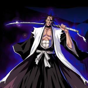 Shinigami (先輩) (feat. SaveYourTears & scott dorf) (Trap Version)