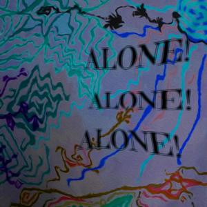 Leave Me Alone! (feat. Saylor Rigsby) (Explicit)