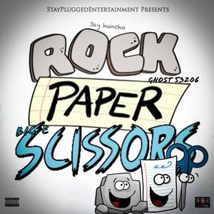 Rock Paper Scissors (feat. BigE & Ghost 53206) [Explicit]