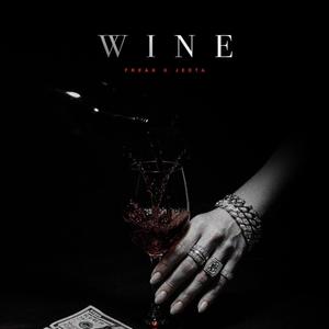 Wine (feat. Jeeta)