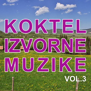 Koktel Izvorne Muzike 3